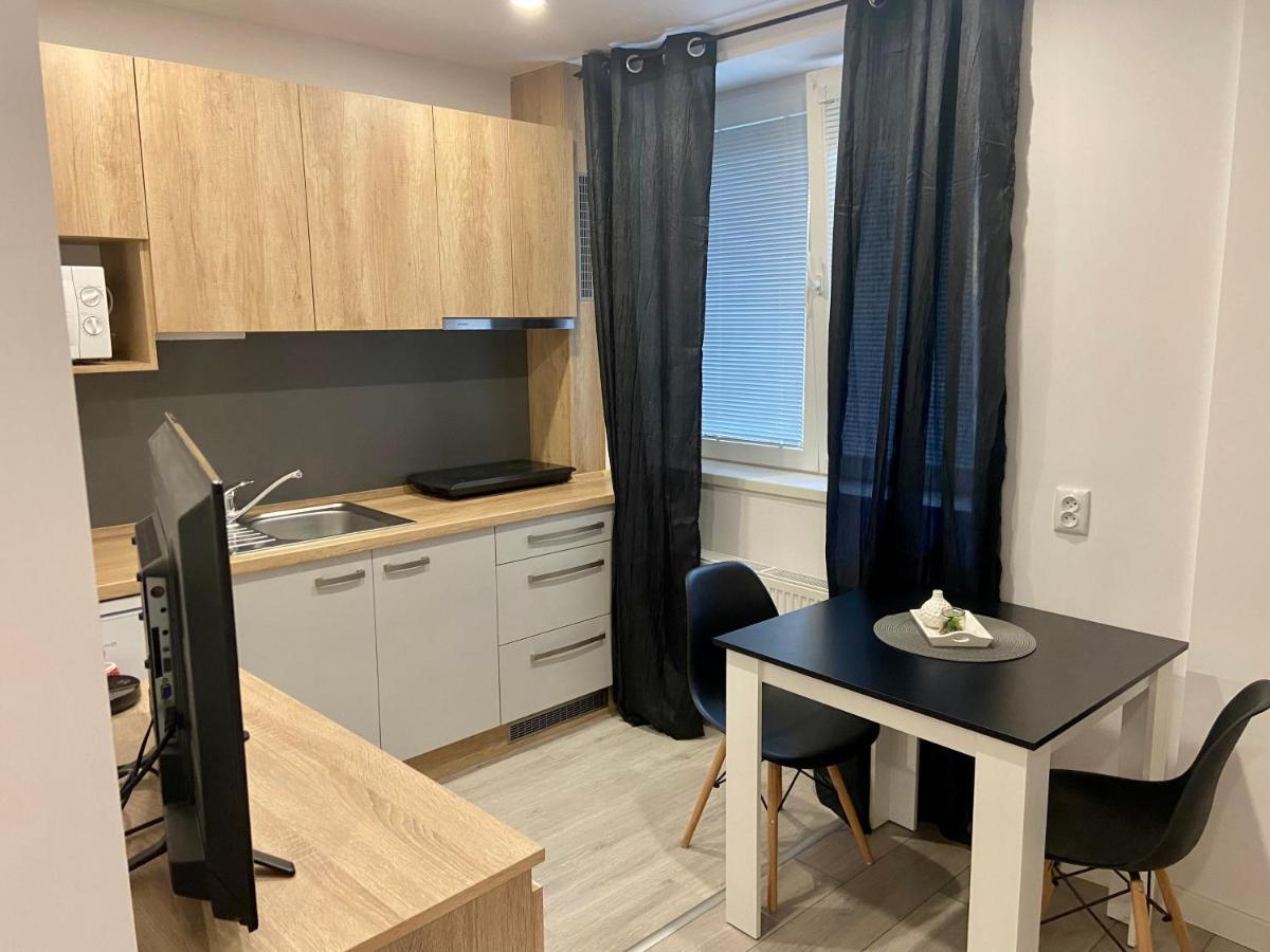 Apartmany Kosice Exterior photo