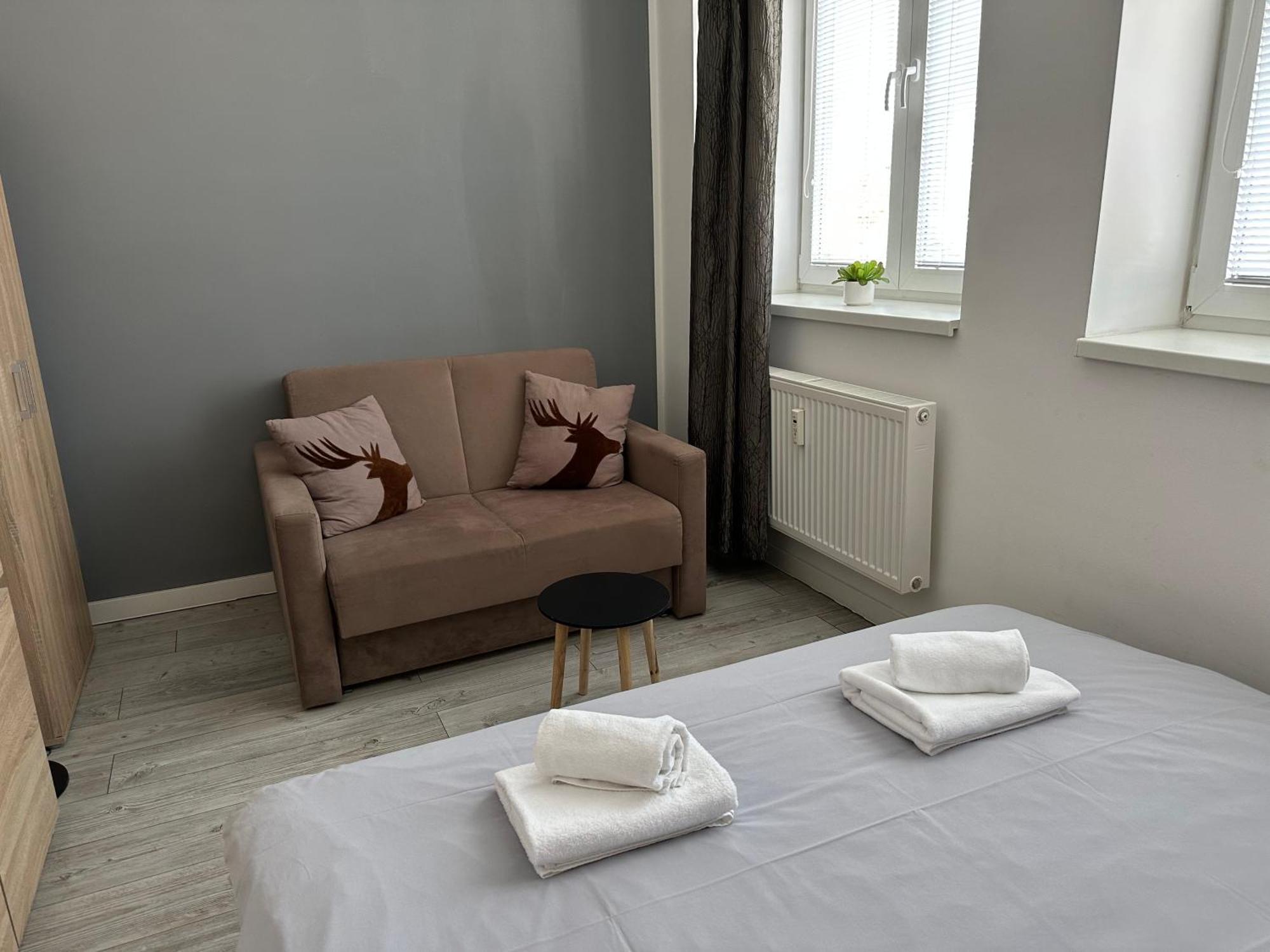 Apartmany Kosice Exterior photo
