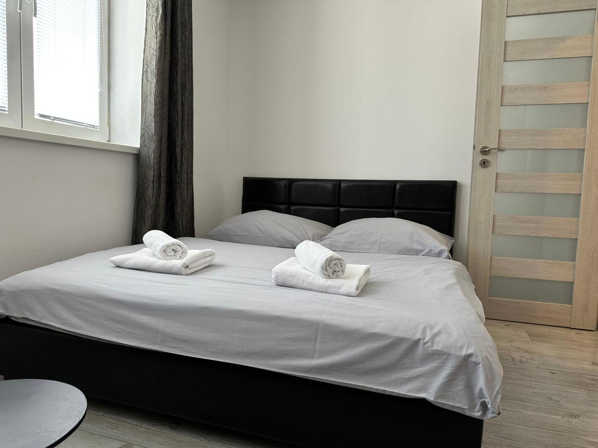 Apartmany Kosice Exterior photo