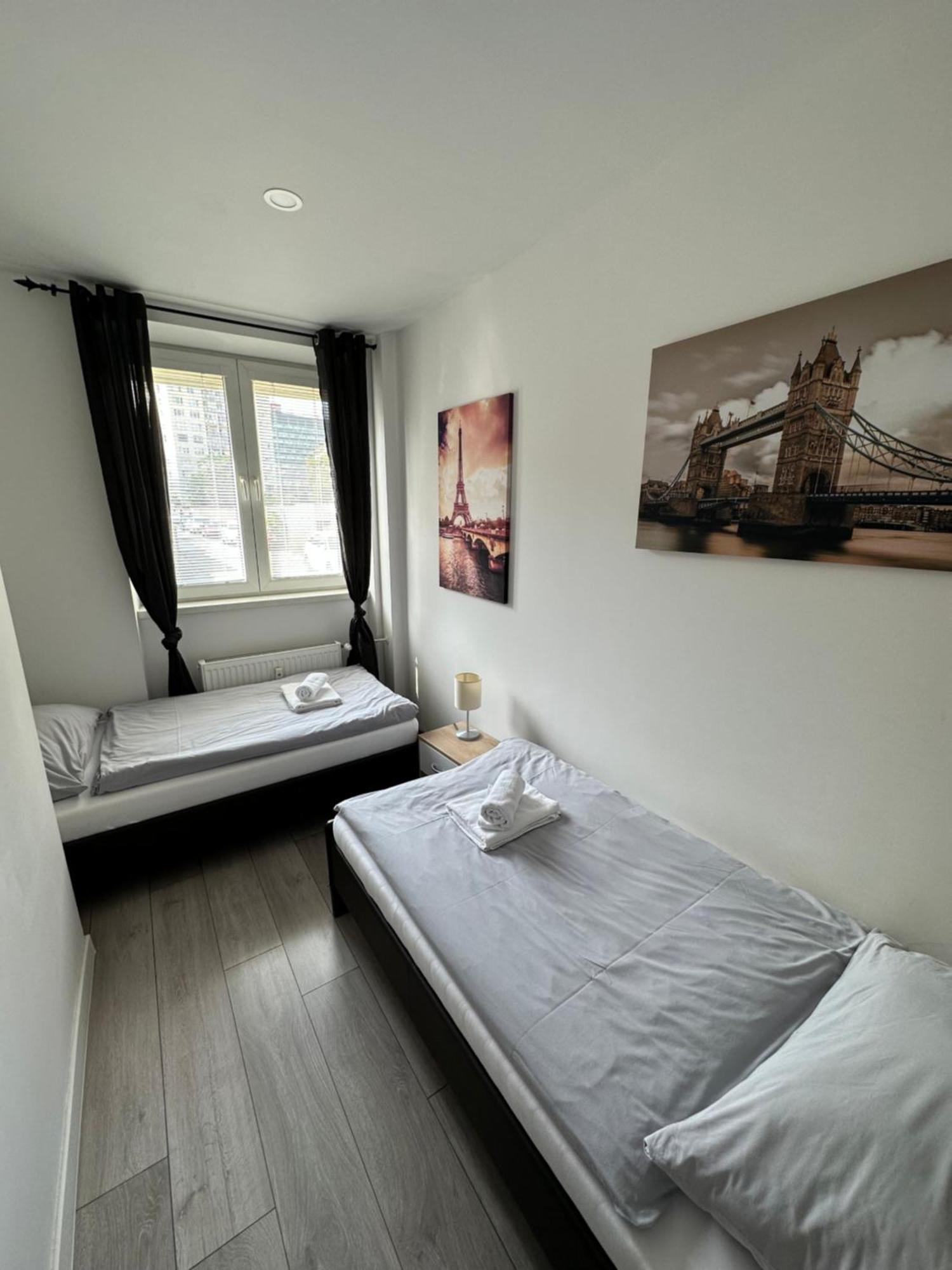 Apartmany Kosice Exterior photo