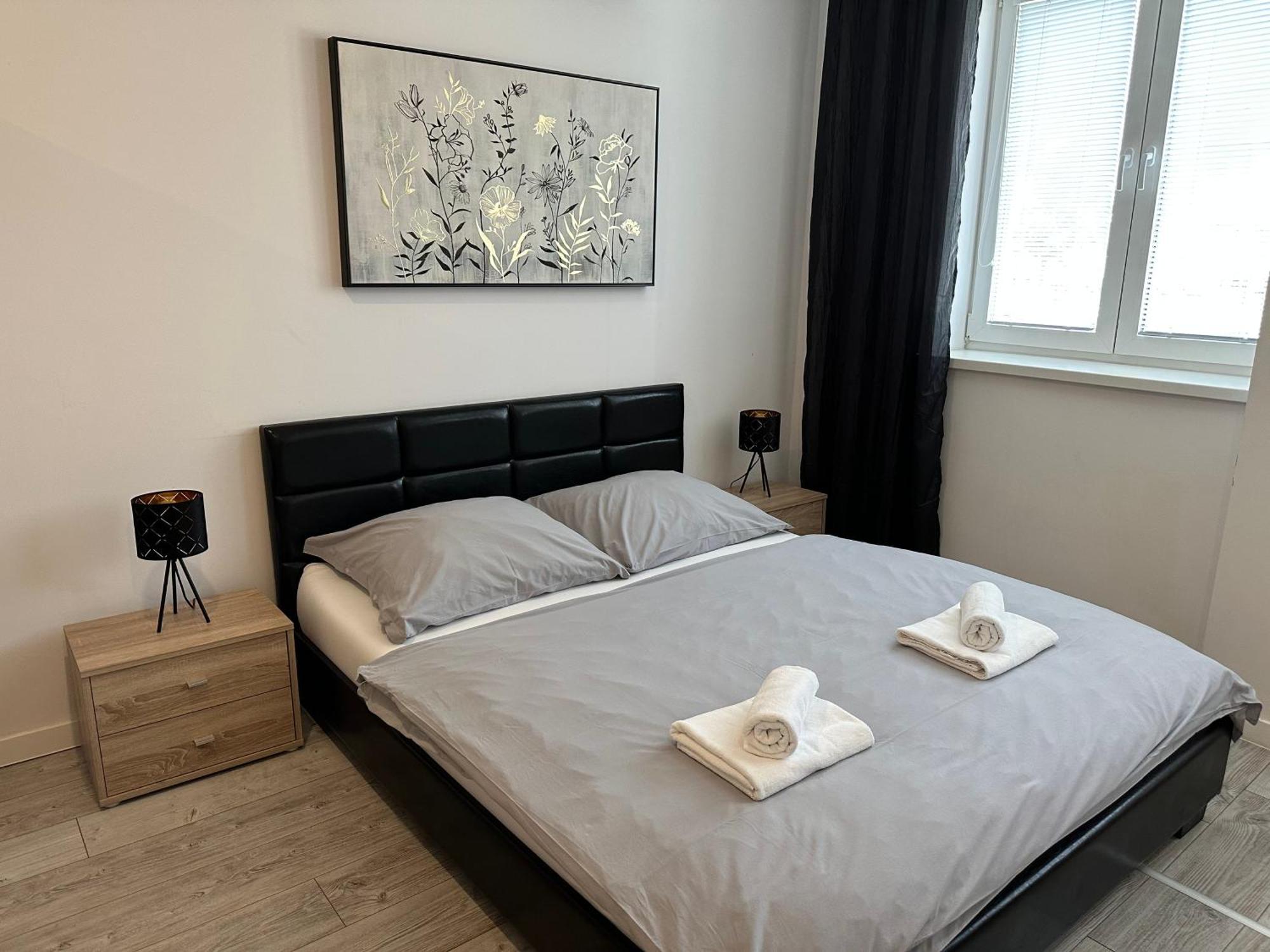 Apartmany Kosice Exterior photo