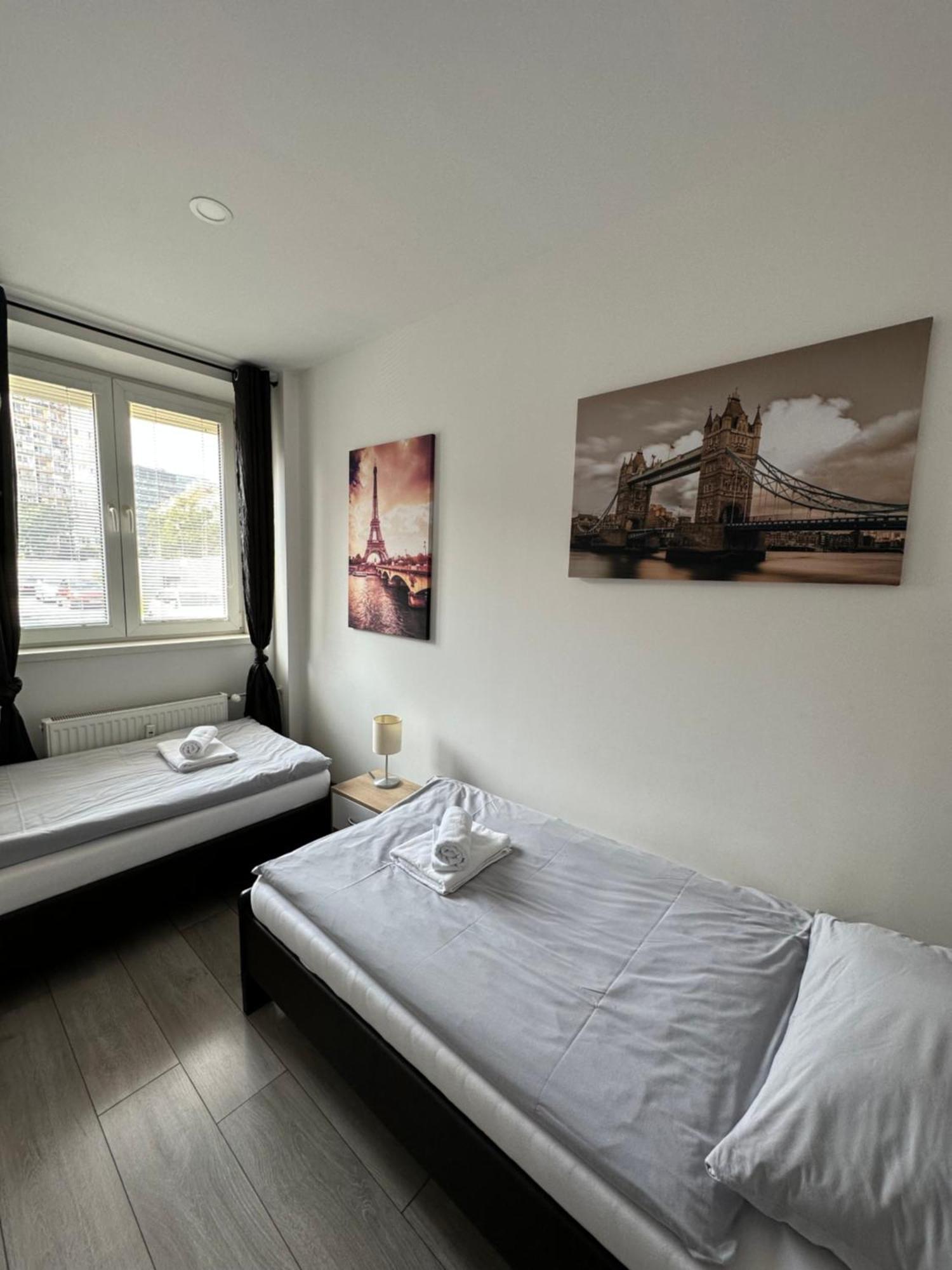 Apartmany Kosice Exterior photo