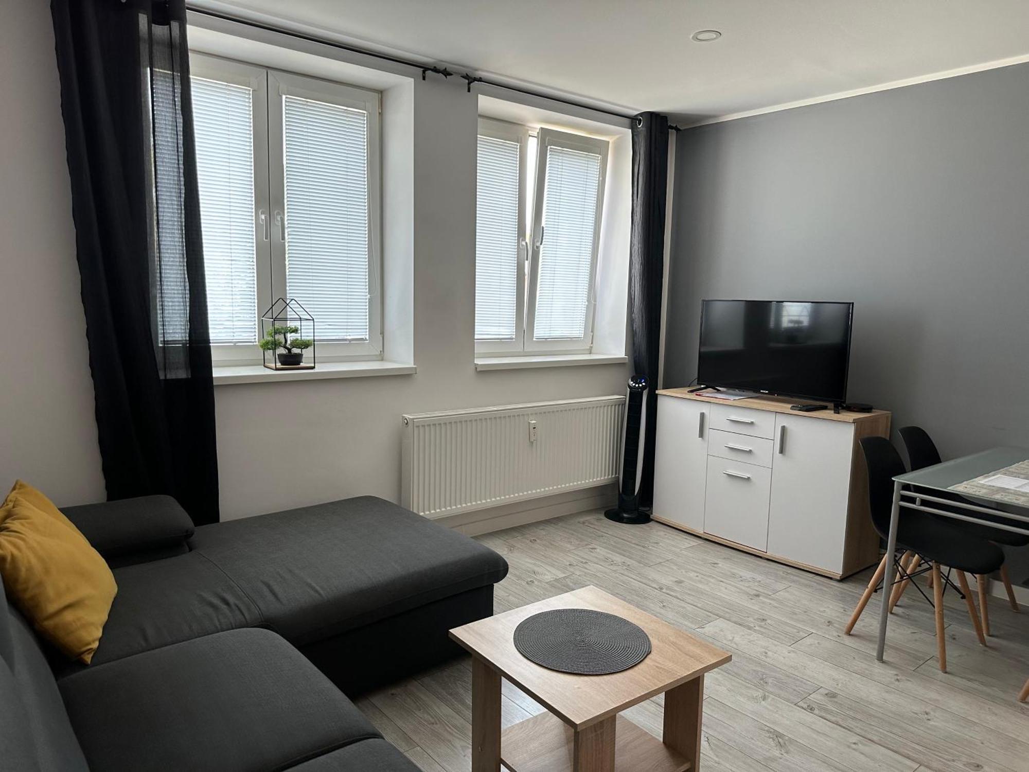 Apartmany Kosice Exterior photo
