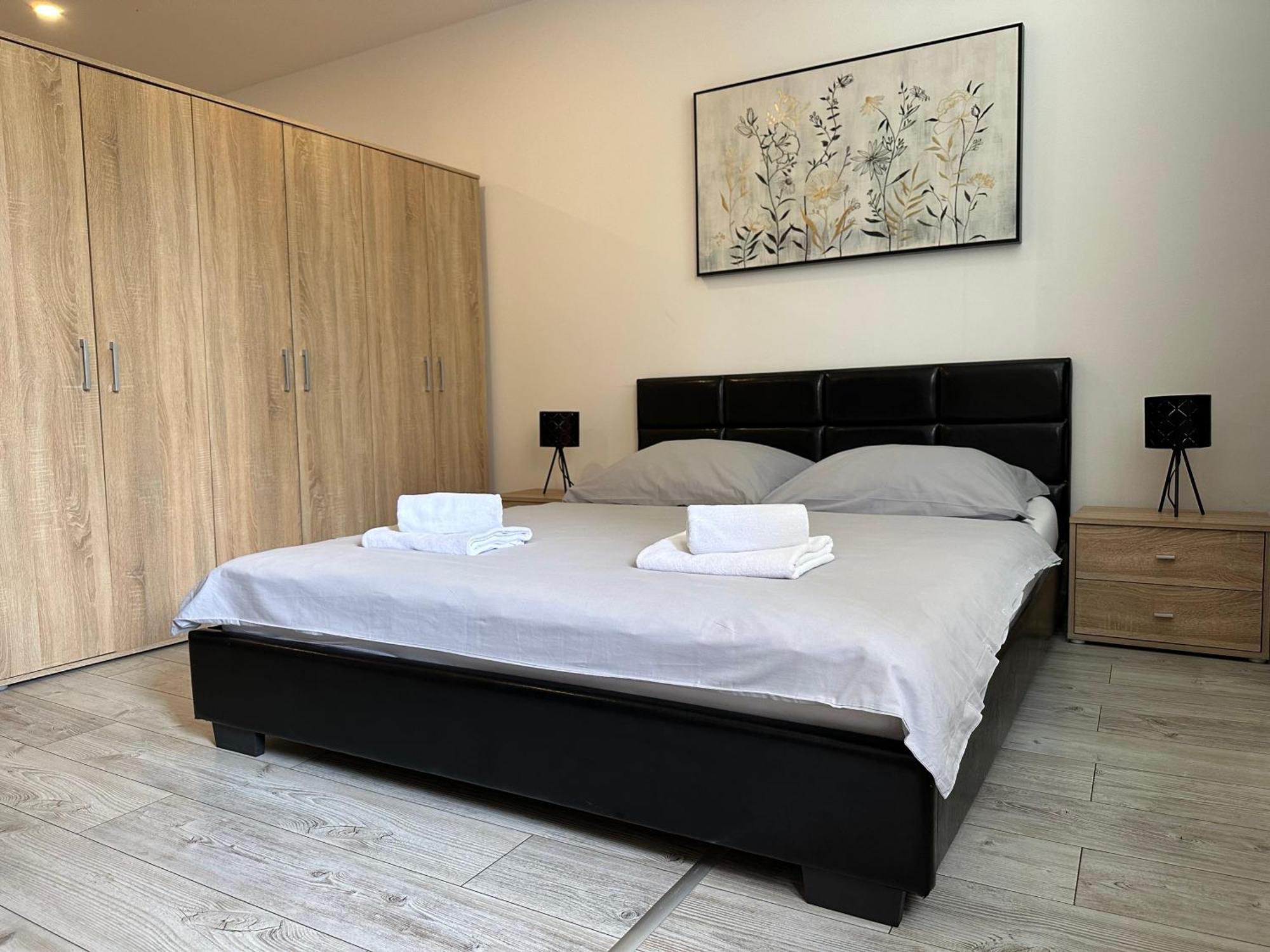 Apartmany Kosice Exterior photo