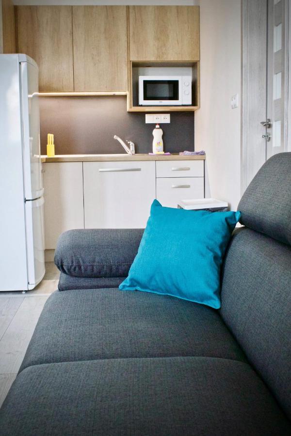 Apartmany Kosice Exterior photo