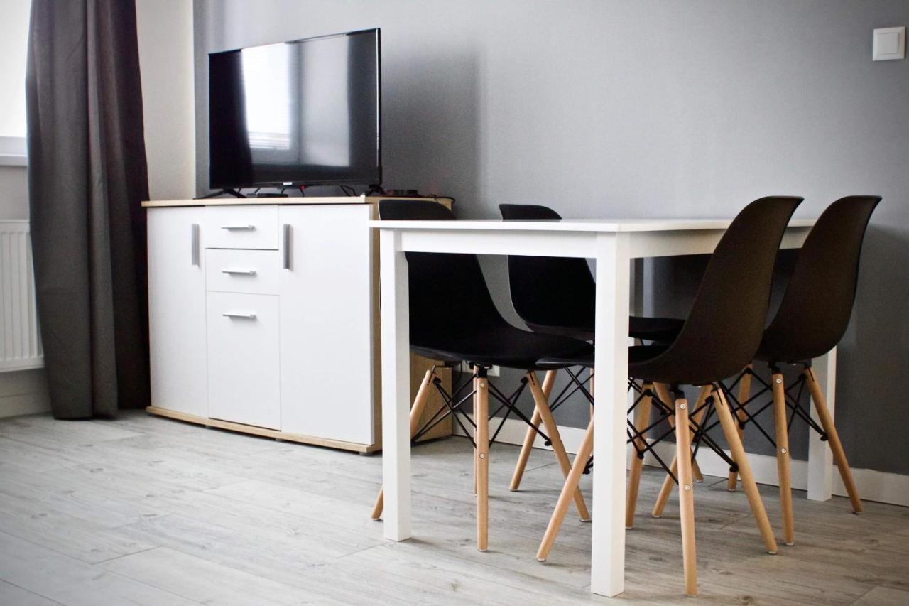 Apartmany Kosice Exterior photo