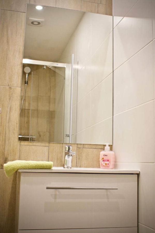 Apartmany Kosice Exterior photo